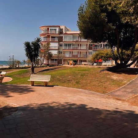 Apartamento 50 Pasos Hacia El Mar El Campello Exterior foto