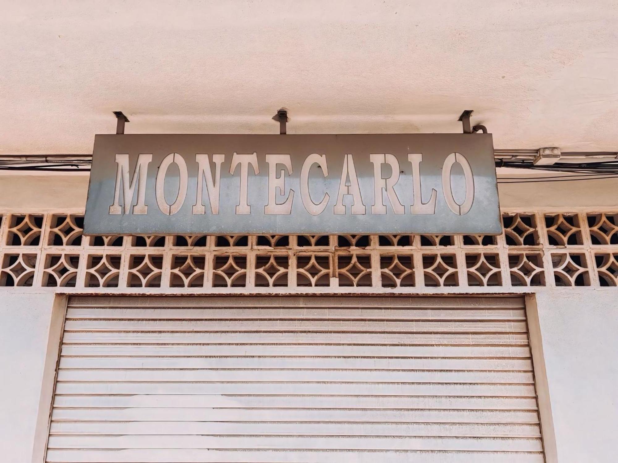 Apartamento 50 Pasos Hacia El Mar El Campello Exterior foto