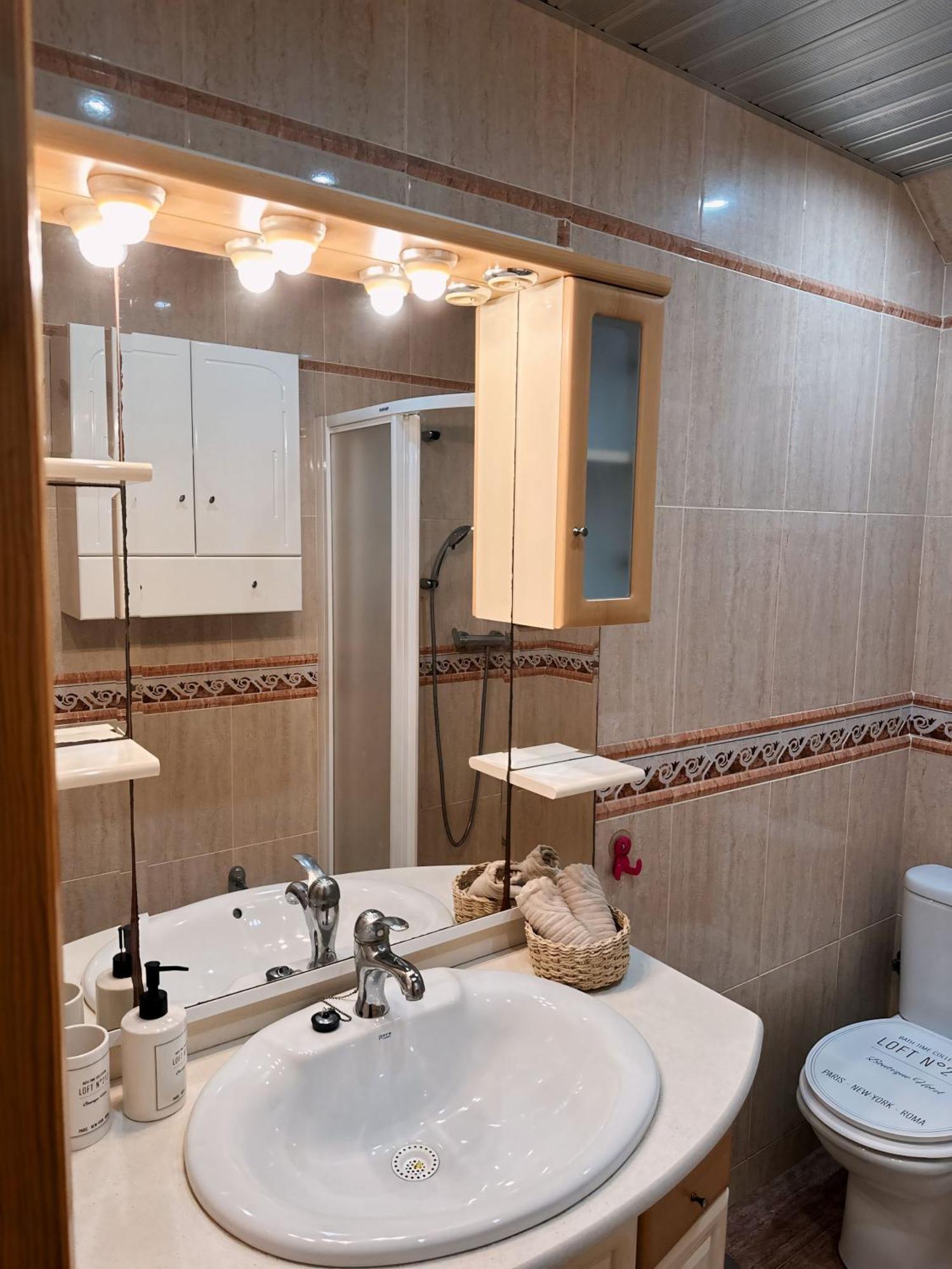 Apartamento 50 Pasos Hacia El Mar El Campello Exterior foto